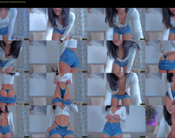 _gabrielle_ — 22 minute Chaturbate female cam show recording, 720p, Apr 21, 2024