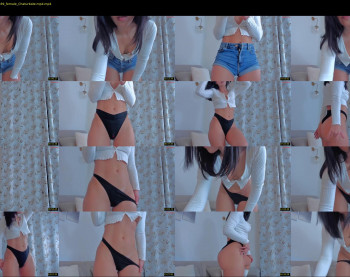 _gabrielle_ — 19 minute Chaturbate female cam show recording, 720p, Apr 21, 2024