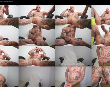 _layne — 120 minute Chaturbate male cam show recording, 720p, Apr 20, 2024