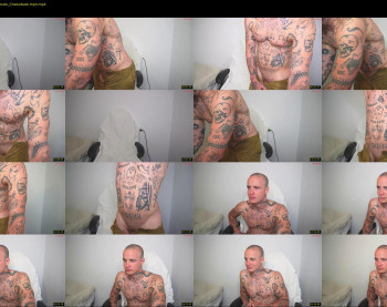 _layne — 35 minute Chaturbate male cam show recording, 720p, Apr 20, 2024