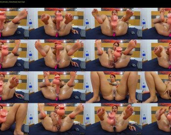 _lorrayne_ — 8 minute Chaturbate female cam show recording, 720p, Apr 20, 2024