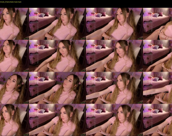 _lovly — 4 minute Chaturbate female cam show recording, 720p, Apr 20, 2024