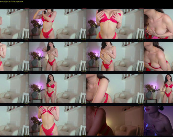 _protea — 33 minute Chaturbate female cam show recording, 720p, Apr 20, 2024