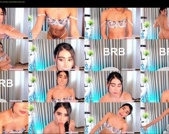 abie_owen — 120 minute Chaturbate female cam show recording, 720p, Apr 20, 2024