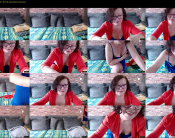 adelewildx — 50 minute Chaturbate female cam show recording, 720p, Apr 20, 2024