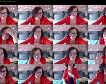 adelewildx — 10 minute Chaturbate female cam show recording, 720p, Apr 20, 2024
