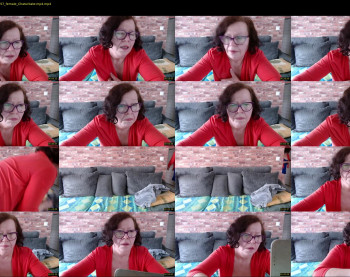 adelewildx — 3 minute Chaturbate female cam show recording, 720p, Apr 20, 2024