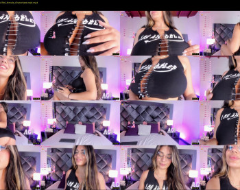 agathaowens — 30 minute Chaturbate female cam show recording, 720p, Apr 20, 2024