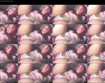 ahbby — 29 minute Chaturbate female cam show recording, 720p, Apr 20, 2024