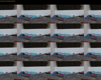 alannarack — 7 minute Chaturbate female cam show recording, 480p, Apr 21, 2024