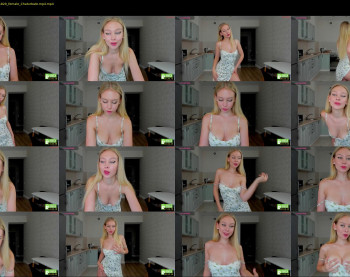 aleksa_cutie — 47 minute Chaturbate female cam show recording, 720p, Apr 20, 2024