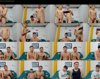 alexandluke — 66 minute Chaturbate male cam show recording, 720p, Apr 20, 2024