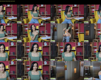 alice_bane — 50 minute Chaturbate female cam show recording, 720p, Apr 20, 2024
