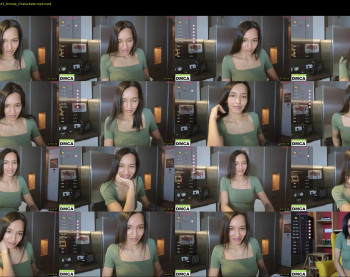 alice_bane — 44 minute Chaturbate female cam show recording, 720p, Apr 21, 2024