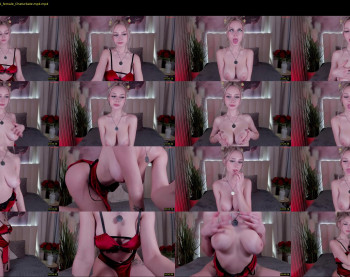 alicebels — 67 minute Chaturbate female cam show recording, 720p, Apr 20, 2024