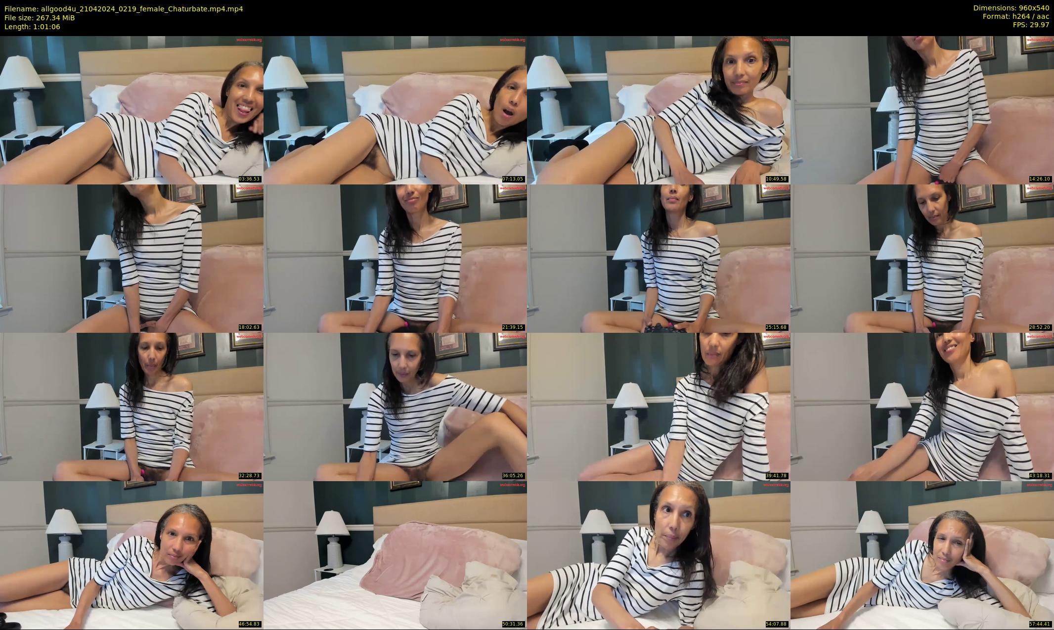 allgood4u — 62 minute Chaturbate couple cam show recording, 480p, Apr 21, 2024