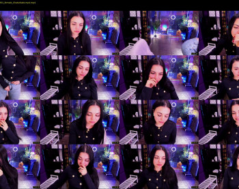 alma_pearl — 63 minute Chaturbate female cam show recording, 720p, Apr 20, 2024