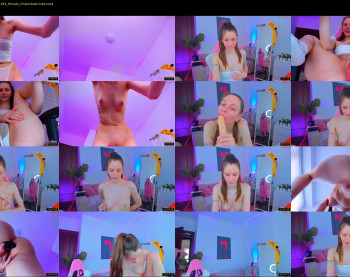 alyssa_smitt — 120 minute Chaturbate female cam show recording, 720p, Apr 20, 2024