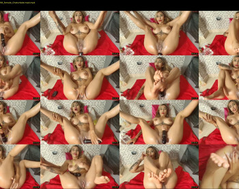 amelia_lov — 46 minute Chaturbate female cam show recording, 720p, Apr 20, 2024