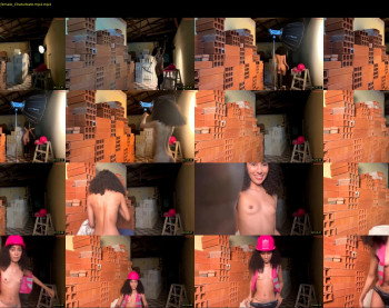 amnie_ — 4 minute Chaturbate female cam show recording, 720p, Apr 21, 2024