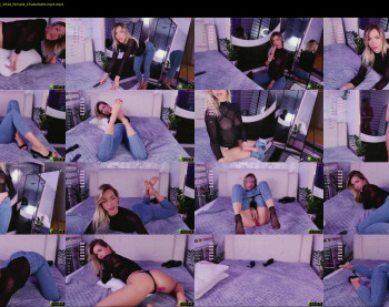 anette_belorie — 120 minute Chaturbate female cam show recording, 720p, Apr 20, 2024