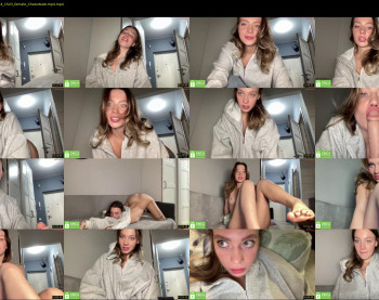 angel_from_sky — 58 minute Chaturbate female cam show recording, 720p, Apr 20, 2024