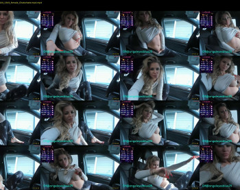 angeleyesblue25 — 40 minute Chaturbate female cam show recording, 720p, Apr 20, 2024