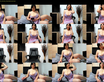 angell6969 — 50 minute Chaturbate female cam show recording, 720p, Apr 20, 2024