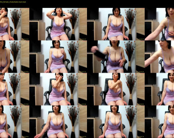 angell6969 — 5 minute Chaturbate female cam show recording, 720p, Apr 20, 2024