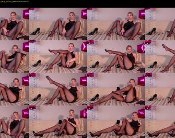 angry_tomato_ — 19 minute Chaturbate female cam show recording, 720p, Apr 20, 2024