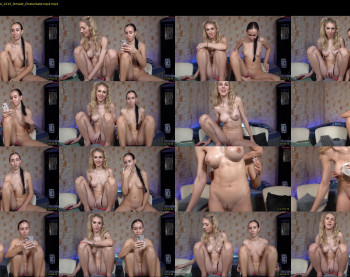 annemanifique — 120 minute Chaturbate female cam show recording, 720p, Apr 20, 2024