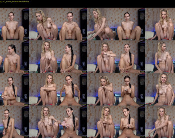 annemanifique — 34 minute Chaturbate female cam show recording, 720p, Apr 20, 2024