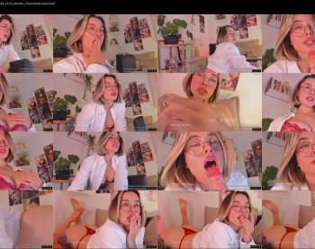 antonia_savatto_ — 120 minute Chaturbate female cam show recording, 720p, Apr 20, 2024