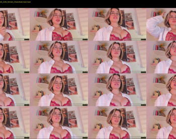 antonia_savatto_ — 4 minute Chaturbate female cam show recording, 720p, Apr 20, 2024