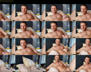 apollobest77 — 16 minute Chaturbate male cam show recording, 720p, Apr 20, 2024