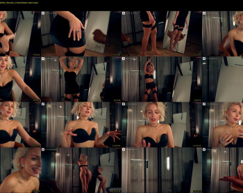 artmosphera — 120 minute Chaturbate female cam show recording, 720p, Apr 21, 2024