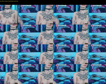 aurora_radiance — 15 minute Chaturbate couple cam show recording, 720p, Apr 21, 2024