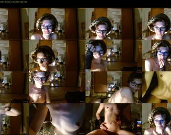 bebacksooon — 97 minute Chaturbate female cam show recording, 480p, Apr 20, 2024