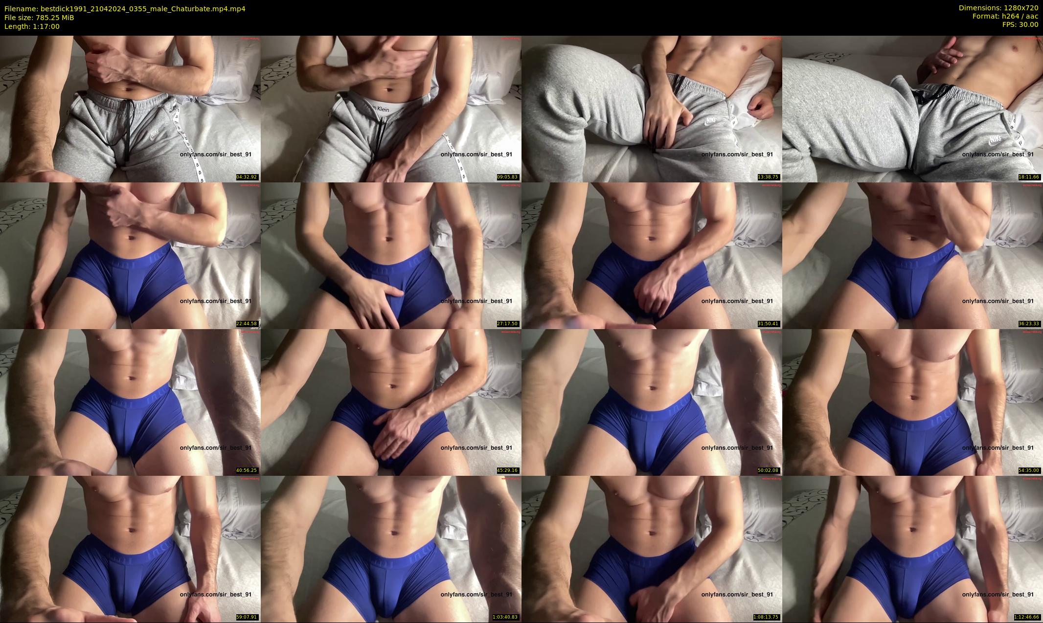 bestdick1991 — 77 minute Chaturbate male cam show recording, 720p, Apr 21, 2024
