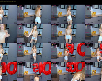 beverlyvega — 120 minute Chaturbate couple cam show recording, 720p, Apr 20, 2024