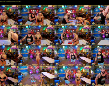 bigbananamilfshake — 102 minute Chaturbate couple cam show recording, 720p, Apr 20, 2024