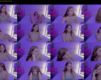 bjliki — 49 minute Chaturbate couple cam show recording, 720p, Apr 20, 2024