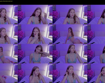 bjliki — 11 minute Chaturbate couple cam show recording, 720p, Apr 20, 2024