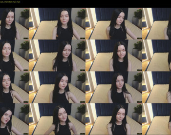 bjliki — 22 minute Chaturbate couple cam show recording, 720p, Apr 21, 2024