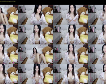 blon_kater — 71 minute Chaturbate female cam show recording, 720p, Apr 21, 2024