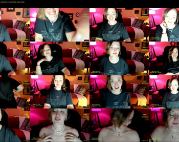 braingirl — 120 minute Chaturbate female cam show recording, 720p, Apr 20, 2024