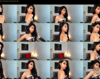 bridget_spring6871 — 76 minute Chaturbate female cam show recording, 720p, Apr 20, 2024