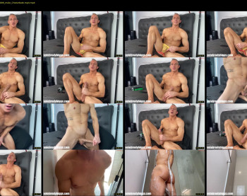 brodybiggs — 97 minute Chaturbate male cam show recording, 720p, Apr 21, 2024