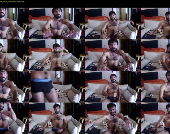 brunobaibe — 120 minute Chaturbate male cam show recording, 720p, Apr 20, 2024