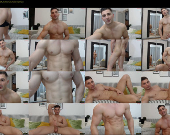 bunzdanny — 54 minute Chaturbate male cam show recording, 720p, Apr 20, 2024